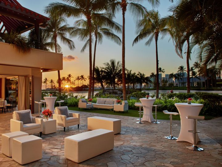 Events Hilton Hawaiian Village